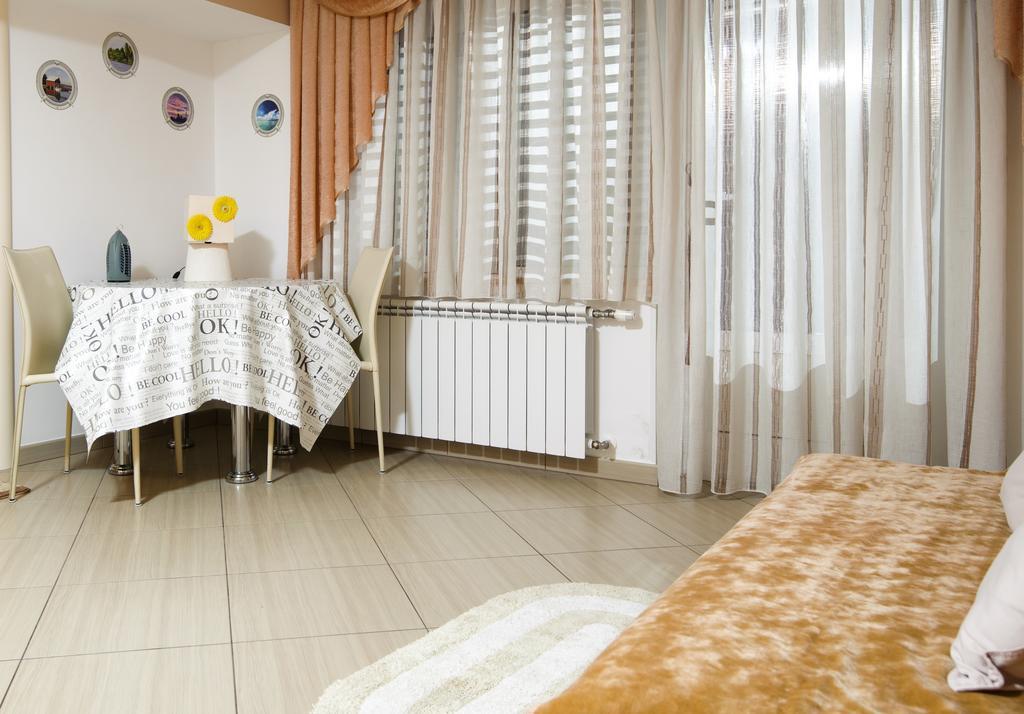 Avama View Apartments Podstrana Eksteriør bilde